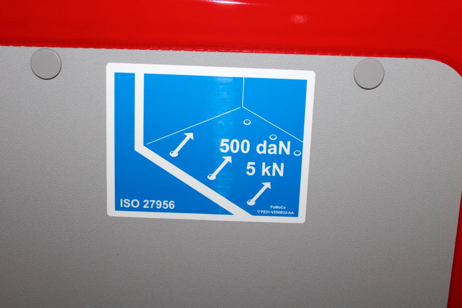 Fahrzeugabbildung Ford Transit Custom TREND L2 Kasten AHK Dachträger