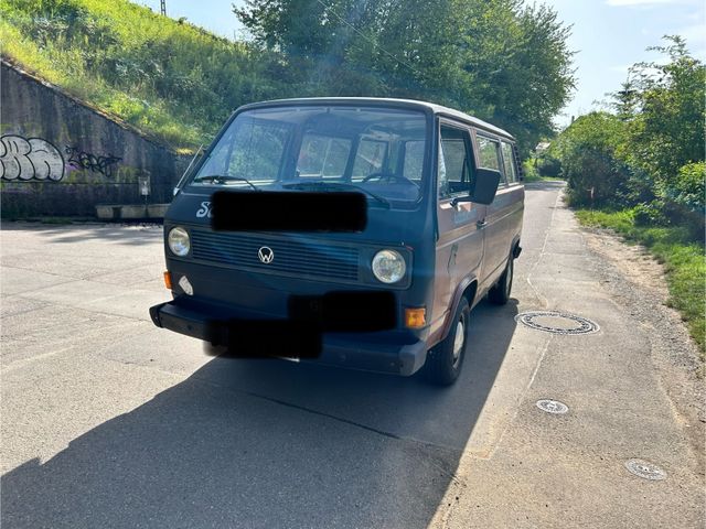 Volkswagen T3 Kombi