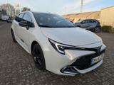 Toyota Corolla 2.0 Hybrid Touring Sports Teamplayer - Toyota Corolla Tageszulassungen