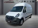Opel Movano B 2.3 CDTI 150 (3,5t) L3H3 FWD Start/Stop - Opel Movano aus 2021
