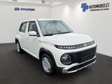 Hyundai Inster EV 49kWh 2WD Select, Effizienzpaket - Hyundai INSTER Tageszulassungen