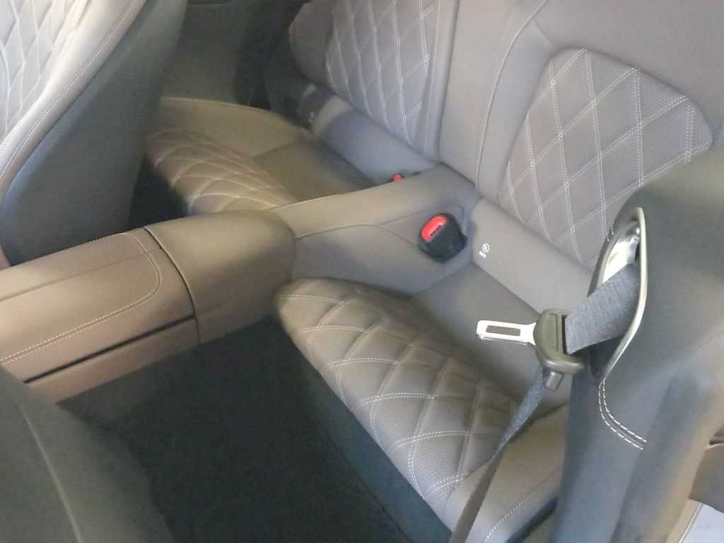 Fahrzeugabbildung Mercedes-Benz AMG GT 55 4M+ Massage*Distronic*BURMEST*HUD*360°
