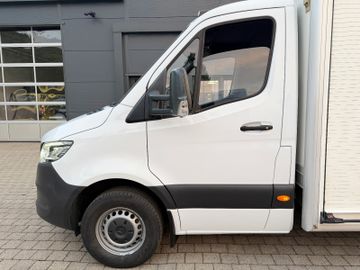 Mercedes Sprinter - 11