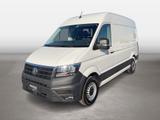 Volkswagen Crafter 2.0 TDI Kasten FWD 35 mittellang Hochdac - Volkswagen Kastenwagen hoch + lang Crafter 35