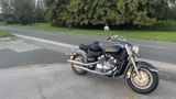 Yamaha XVZ 1300  - YAMAHA 1300 XVZ