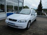 Opel Astra Classic+Klima - Opel: Classic