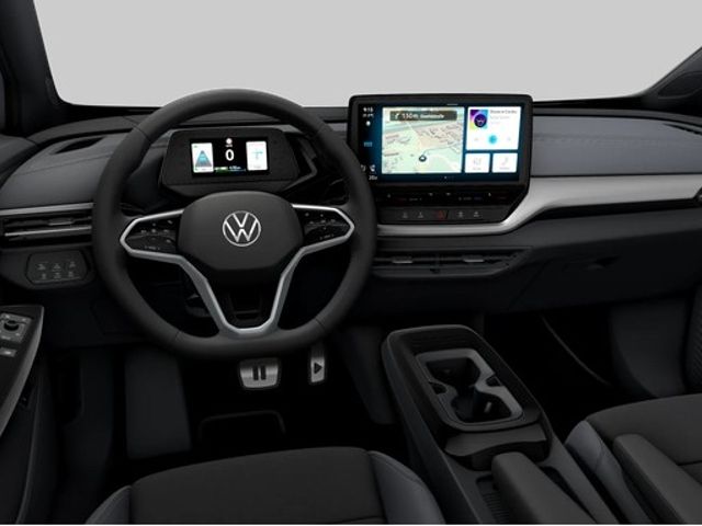 Fahrzeugabbildung Volkswagen ID.5 Pro AHK EASY OPEN LED-MATRIX 360 °ACC