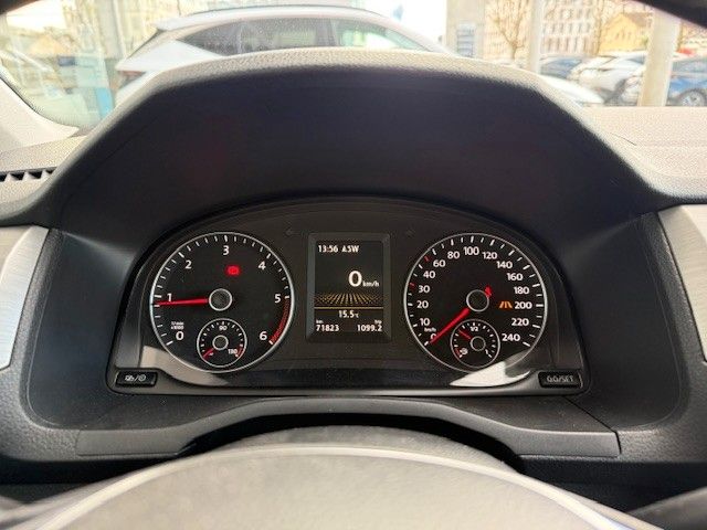 Fahrzeugabbildung Volkswagen Caddy Edition 35 2.0l Diesel 150PS AHK!
