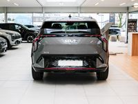 Kia EV3 - Vorschau Bild 5