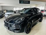Porsche Macan Turbo*KERAMIK*APPROVED*SPORTCHRONO*PDLS* - Porsche Gebrauchtwagen in Lüdenscheid