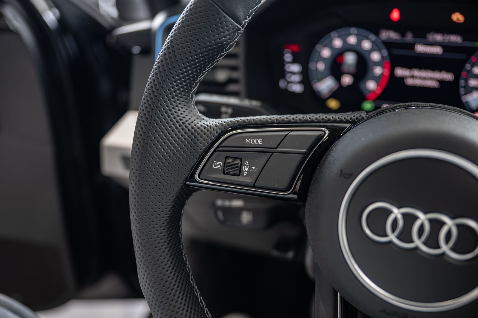 Audi A1 - Bild 16