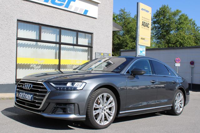 AUDI A8 50 TDI quattro 3.0 TDI Sportpaket