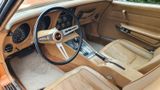 Corvette C3 Stingray 1973 Targa Matching Numbers - Corvette: Stingray