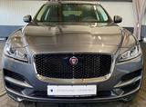Jaguar F-Pace Prestige AWD, Navi, Xenon, Vollleder - gebrauchte Jaguar SUV & Geländewagen