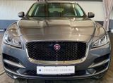 Jaguar F-Pace Prestige AWD, Navi, Xenon, Vollleder - Jaguar F-Pace aus 2019