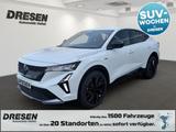 Renault Rafale Esprit Alpine E-Tech 200 Full Hybrid HARM
