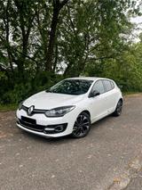 Renault Mégane 1.2 TCe 130 Start & Stop Bo... - Renault Megane: ST
