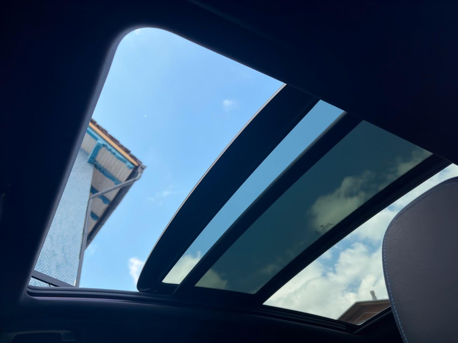 BMW X3 M40i/ Elektr. PANO/SHZ/8-FACH/APPLE CP
