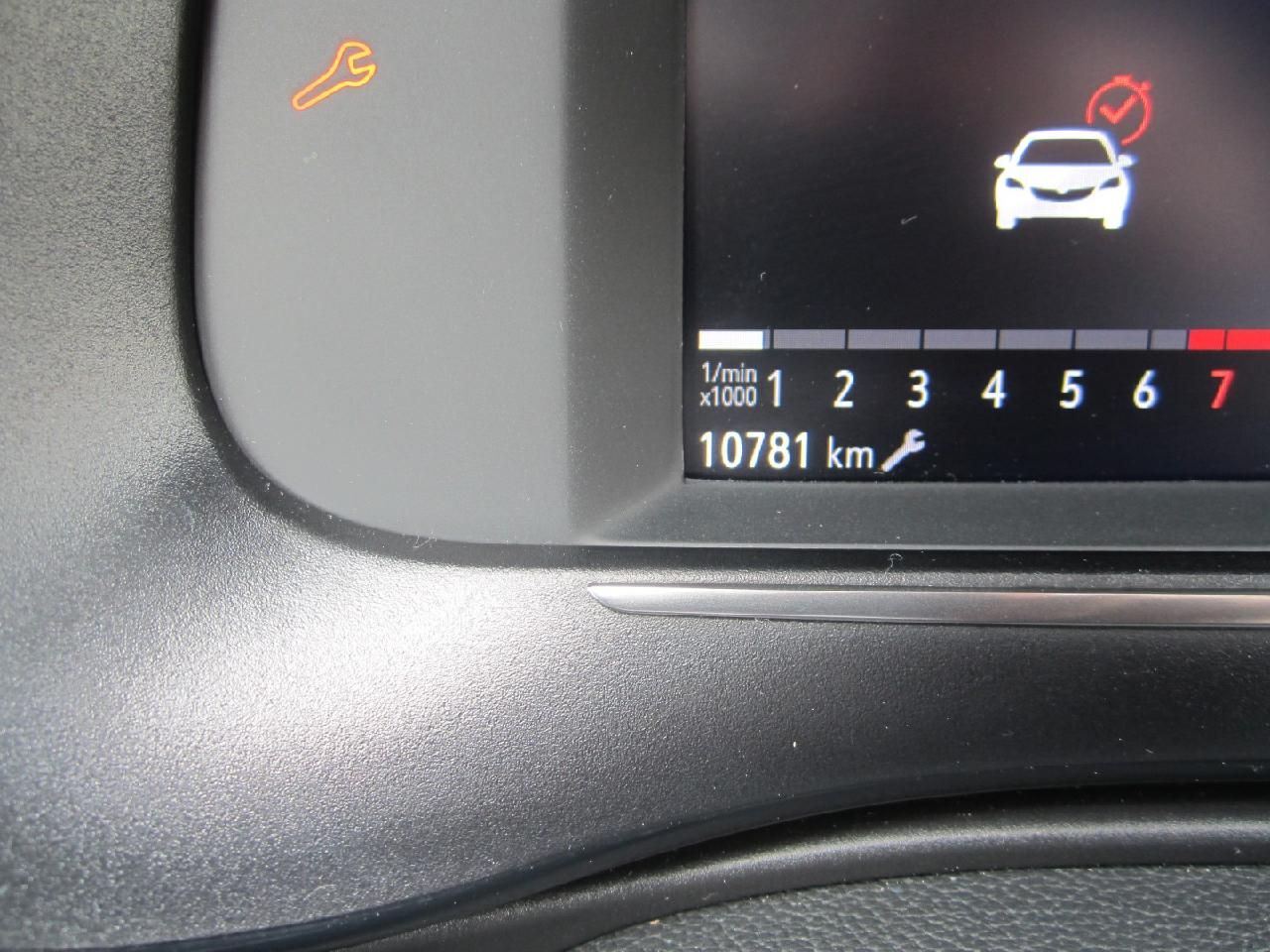 Fahrzeugabbildung Opel Corsa F GS Line