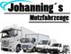 Johanning`s Nutzfahrzeuge Handel