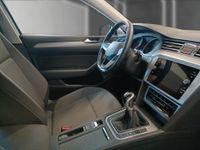 Volkswagen Passat Variant - Vorschau Bild 14