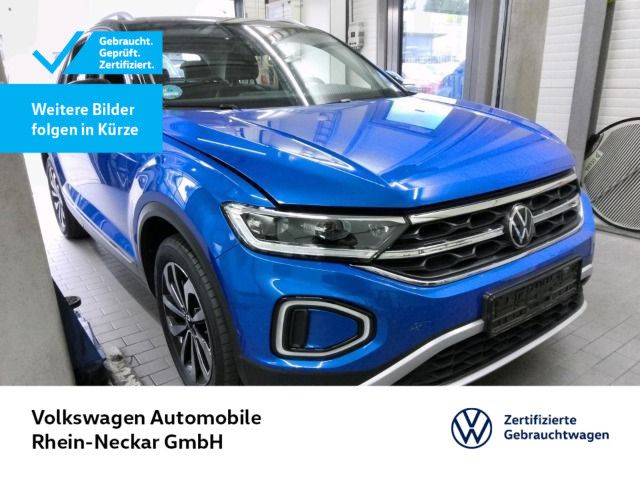 Volkswagen T-Roc - Bild 1