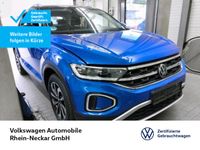 Volkswagen T-Roc - Vorschau Bild 1