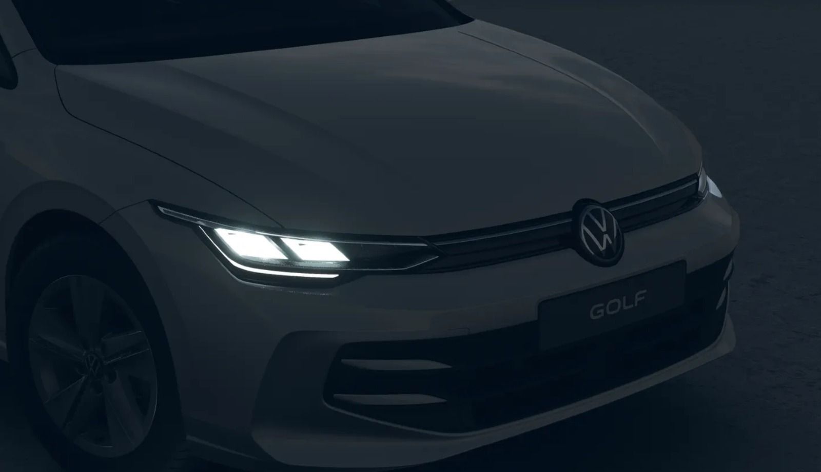 Volkswagen Golf - Bild 3