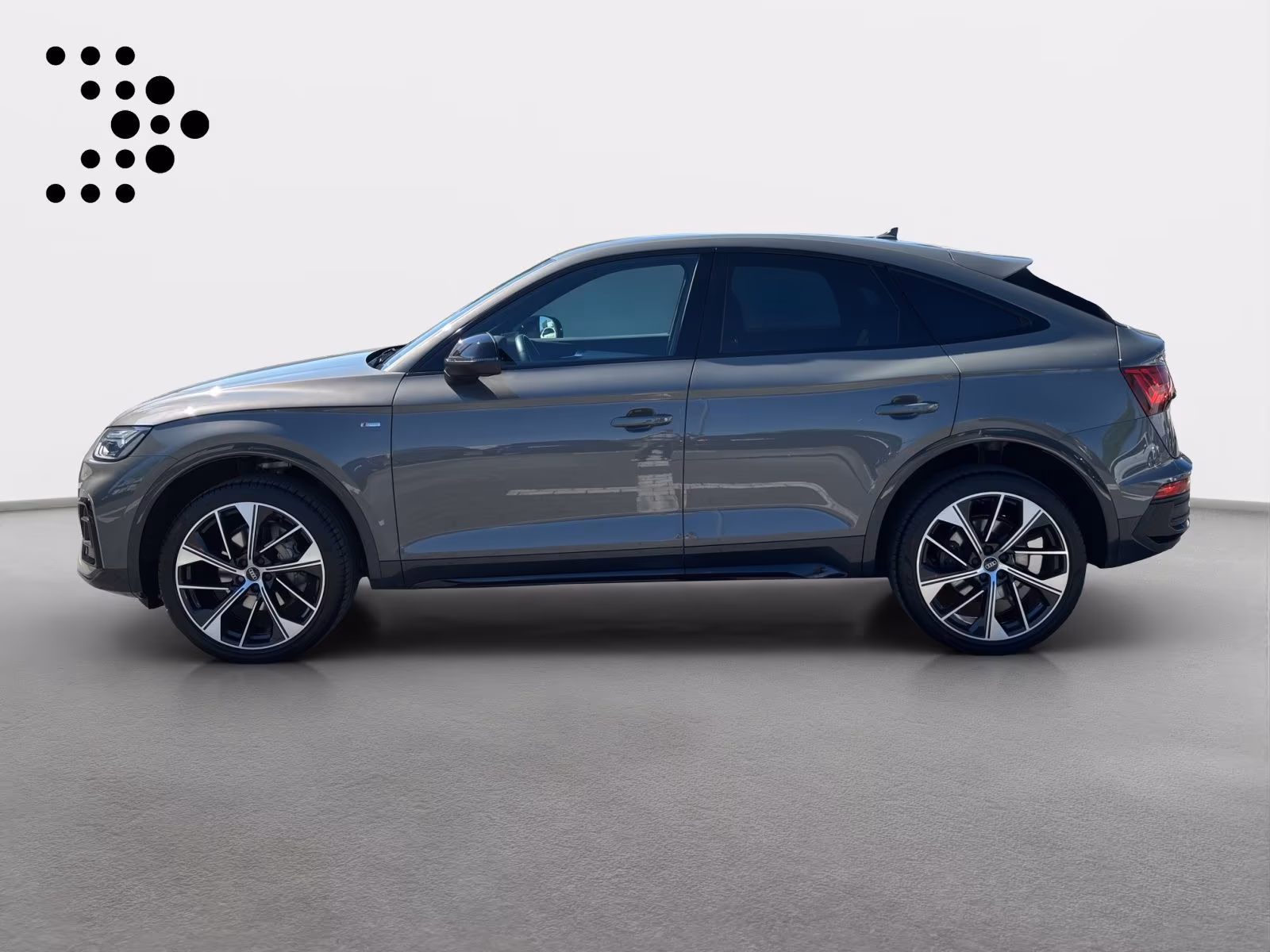 Audi Q5 Sportback 40 TFSI QUATTRO S LINE *AHK*KAMERA*