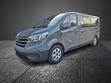 Renault Trafic Combi L2 2.0 dCi -9-Sitzer Rollstuhlrampe - Renault Trafic aus 2025