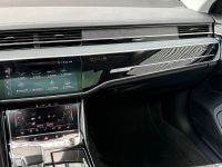 Audi A8 - Vorschau Bild 14