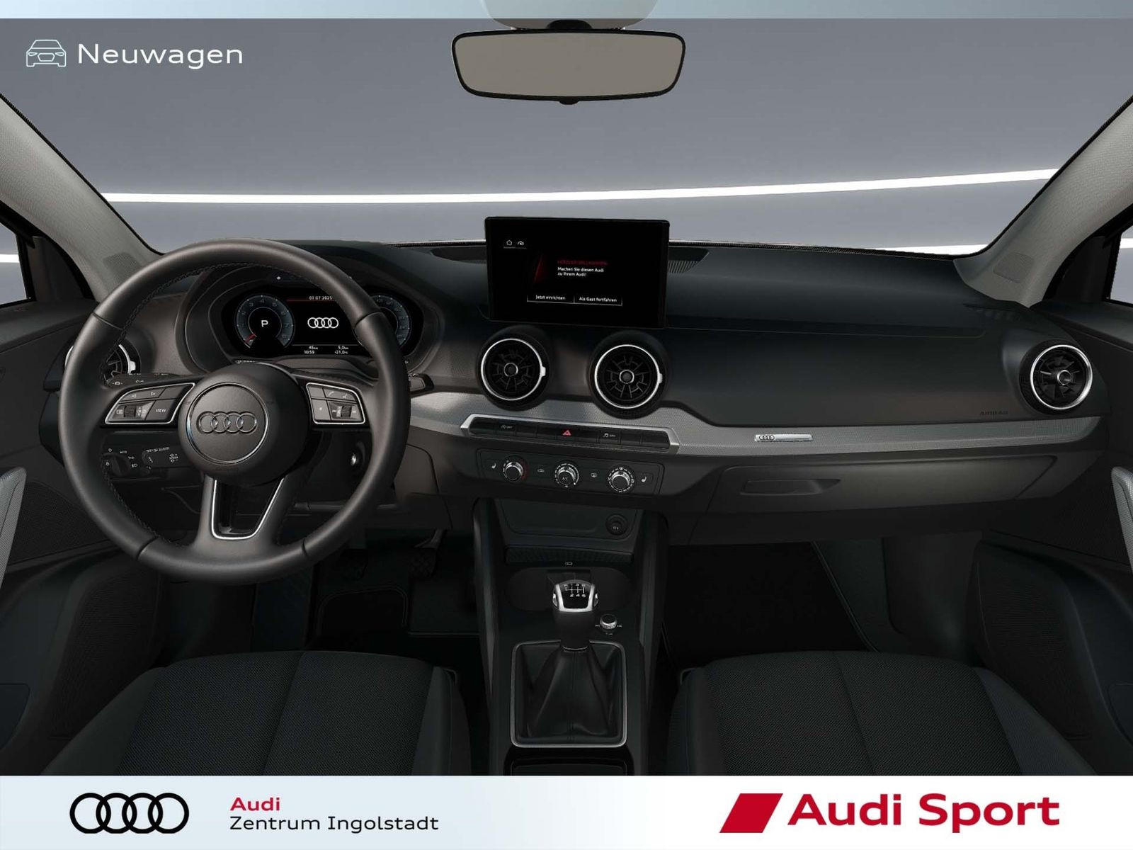 Audi Q2 - Bild 12