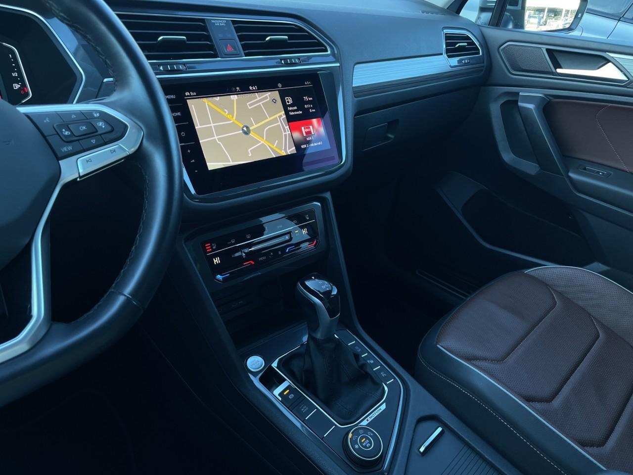 Volkswagen Tiguan All.Elegance 4Motion/AHK/Pano/Kam/Standhz, миниатюра 23
