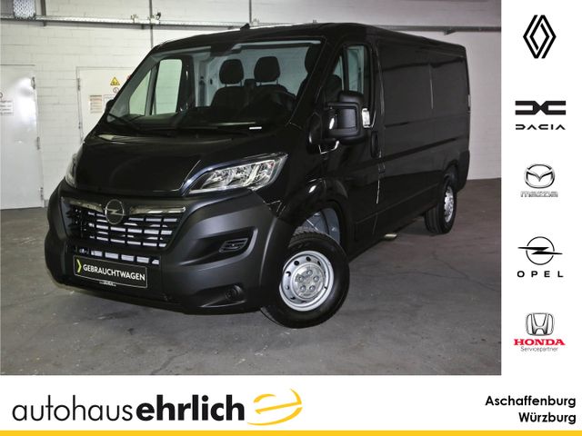 Opel Movano C Kasten 2.2 Cargo 3,5t L2H1 140