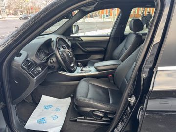 BMW X3 - 12