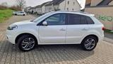 Renault Koleos Night & Day dCi 150 4x4 Automatik Nig... - gebrauchte Renault Koleos aus dem Jahr 2012