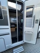 Adria Coral Axess 600 SL *Modell 2025*nur 6,99 m*AT8*