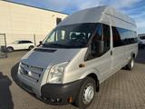 Ford Transit Bus FT 430 EL 16/17-Sitzer-Bus - Ford Transit 17 sitzer