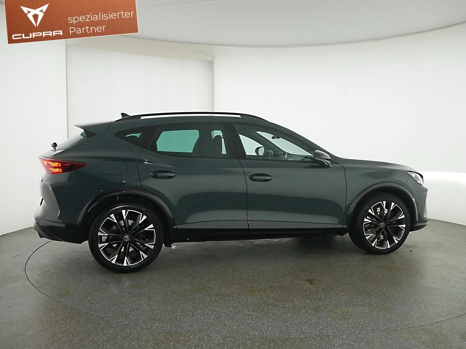 Cupra Formentor VZ 2.0TSI 4Drive DSG Pano/ACC/el.Heckk, миниатюра 13