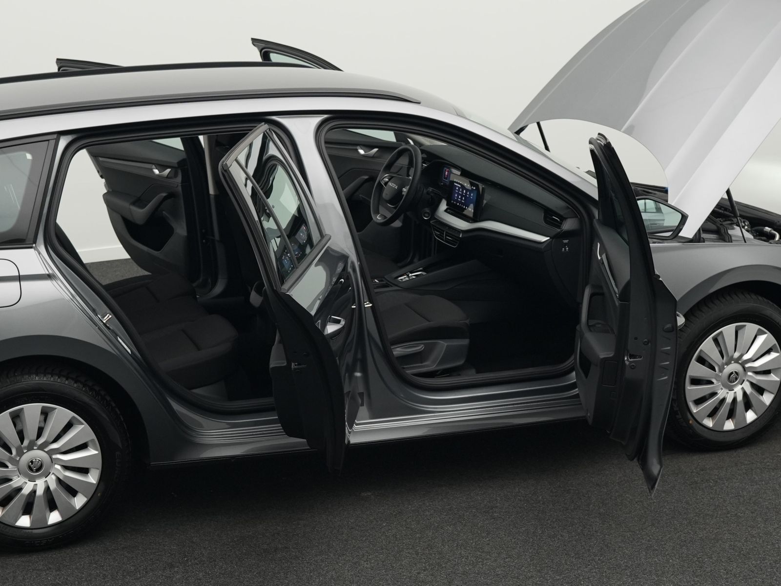 Skoda Octavia - Bild 33