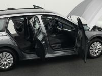 Skoda Octavia - Vorschau Bild 33