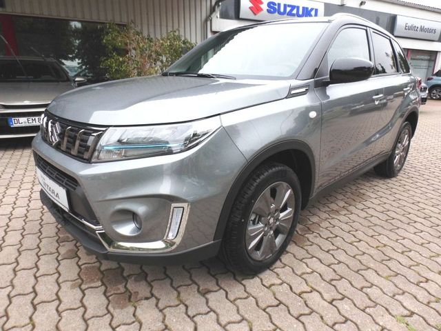 Suzuki Vitara 1.4 Boosterjet Hybrid Comfort (LY)