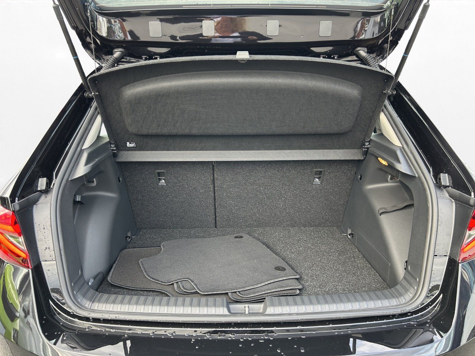 Skoda Fabia - Bild 15