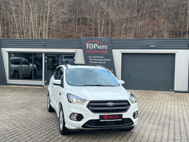 Ford Kuga ST-Line 1.5 LED.ACC.Kamera.Pan-Dach.Leder