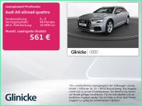 Audi A6 Allroad - Vorschau Bild 1