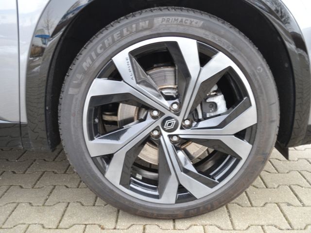 Espace Esprit Alpine E-Tech Hybrid AHK/20-ZOLL/M