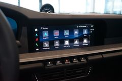 PORSCHE 992.2 Carrera Cabrio | SportDesign | HD-Matrix PORSCHE 992.2 Carrera Cabrio | SportDesign | HD-Matrix