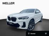 BMW X4 xDrive20iA M SPORT LivePro,Laser,Kam,HUD,21" - gebrauchte BMW X4 aus dem Jahr 2024