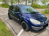 Renault Scenic 2 - Renault Scenic aus 2003