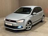 Volkswagen Polo 1.4 GTI Aut. 179HP - Volkswagen Polo: Kombi